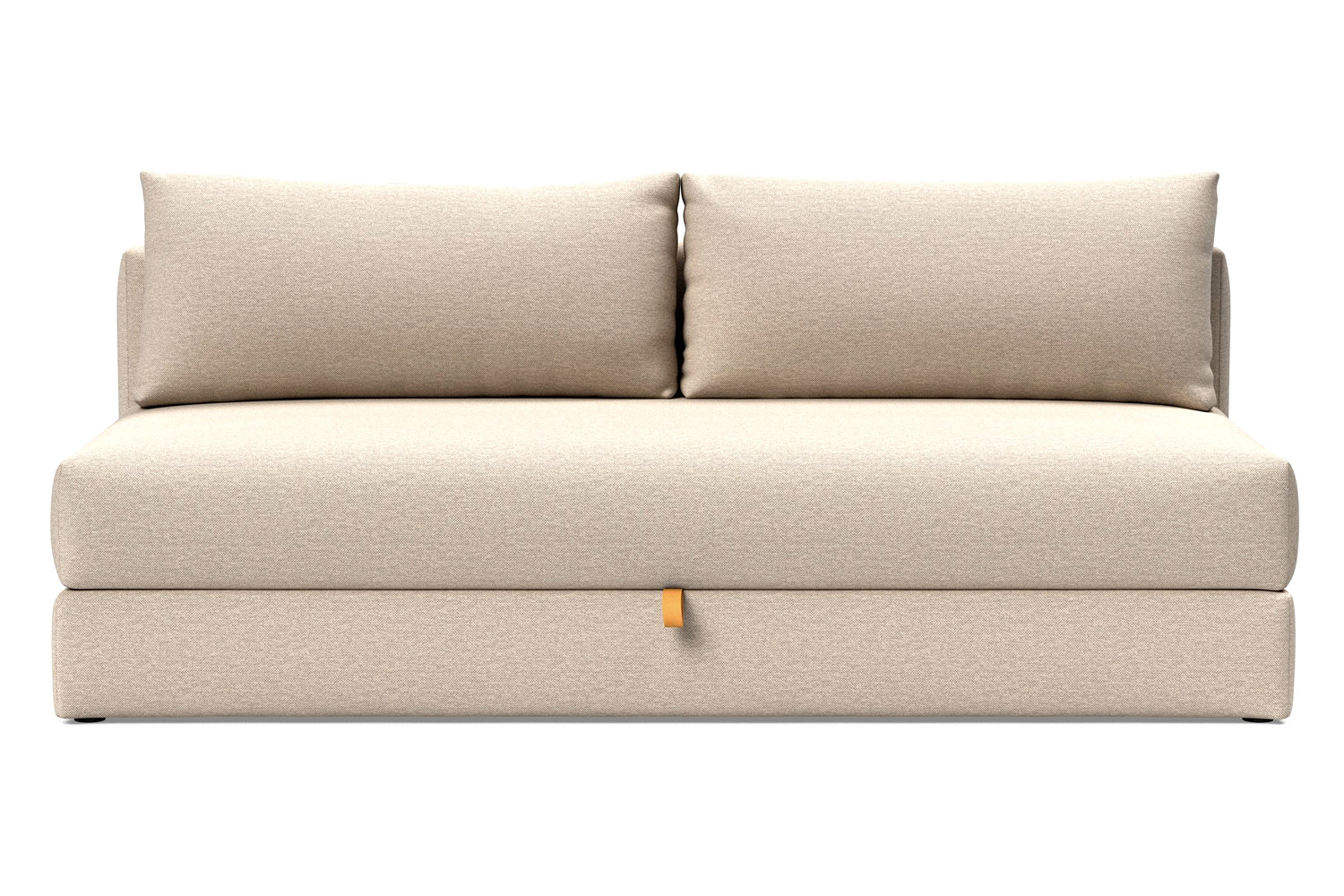 Innovation Living Osvald Sofa Bed - 584 Argus Natural