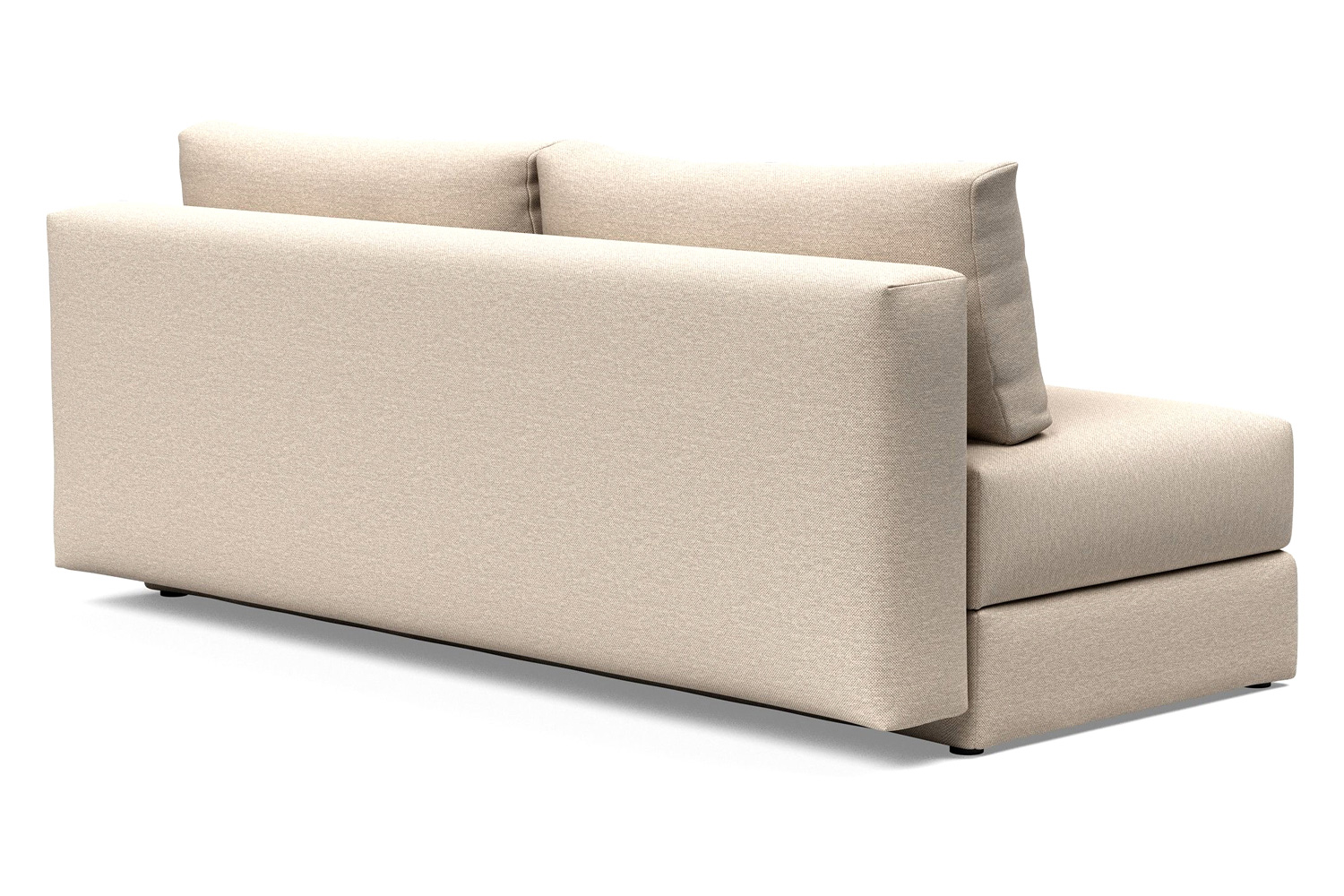 Innovation Living Osvald Sofa Bed - 584 Argus Natural