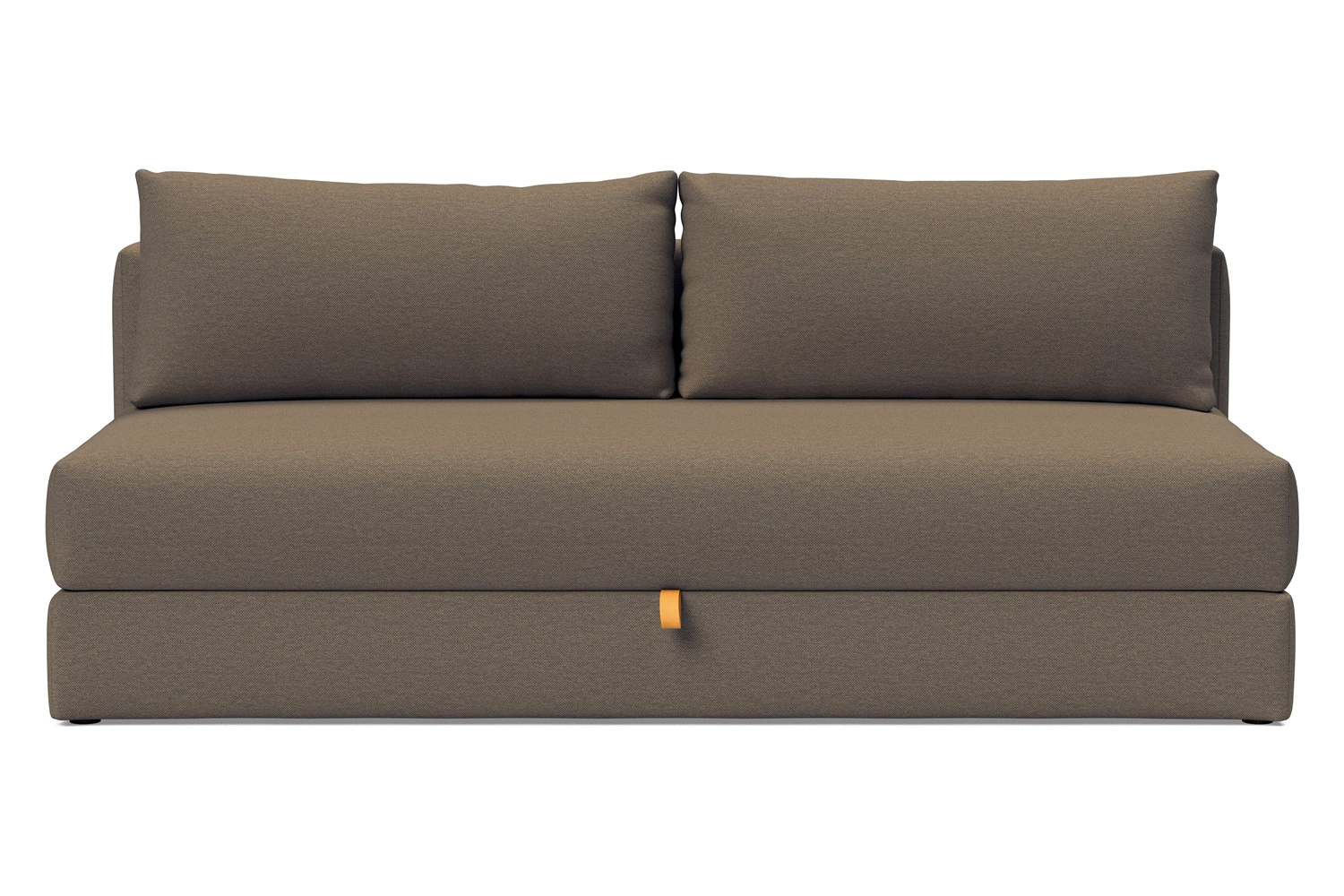 Innovation Living Osvald Sofa Bed - 585 Argus Brown