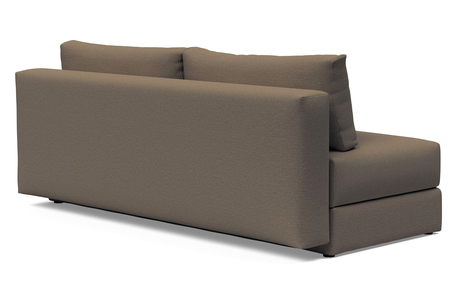 Innovation Living Osvald Sofa Bed - 585 Argus Brown