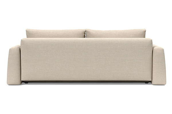 Innovation Living Cone Sofa Bed - 586 Phobos Latte