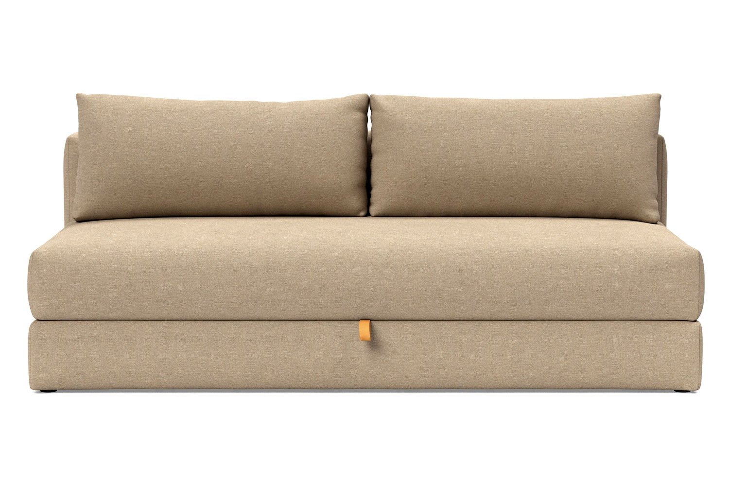 Innovation Living Osvald Sofa Bed - 587 Phobos Mocha