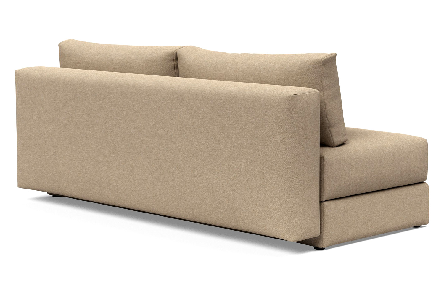 Innovation Living Osvald Sofa Bed - 587 Phobos Mocha