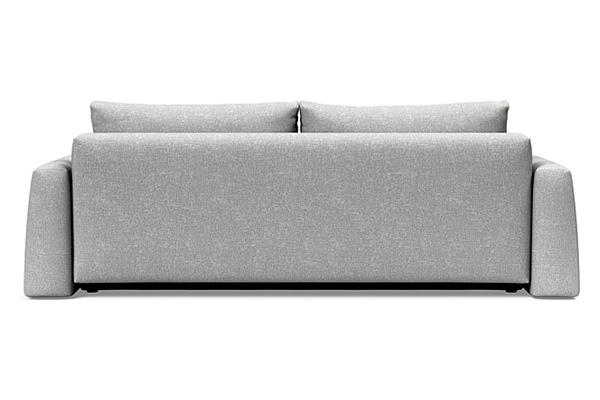 Innovation Living Cone Sofa Bed - 590 Micro Check Grey