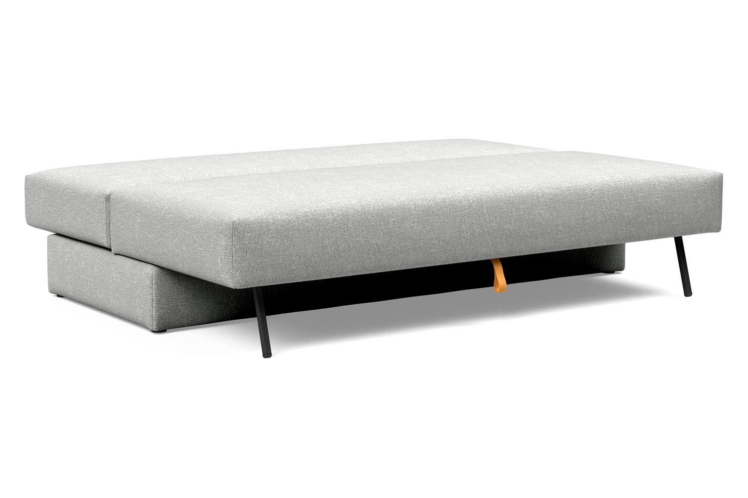 Innovation Living Osvald Sofa Bed - 590 Micro Check Gray