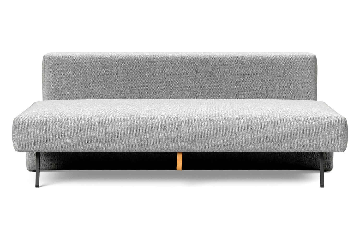 Innovation Living Osvald Sofa Bed - 590 Micro Check Gray