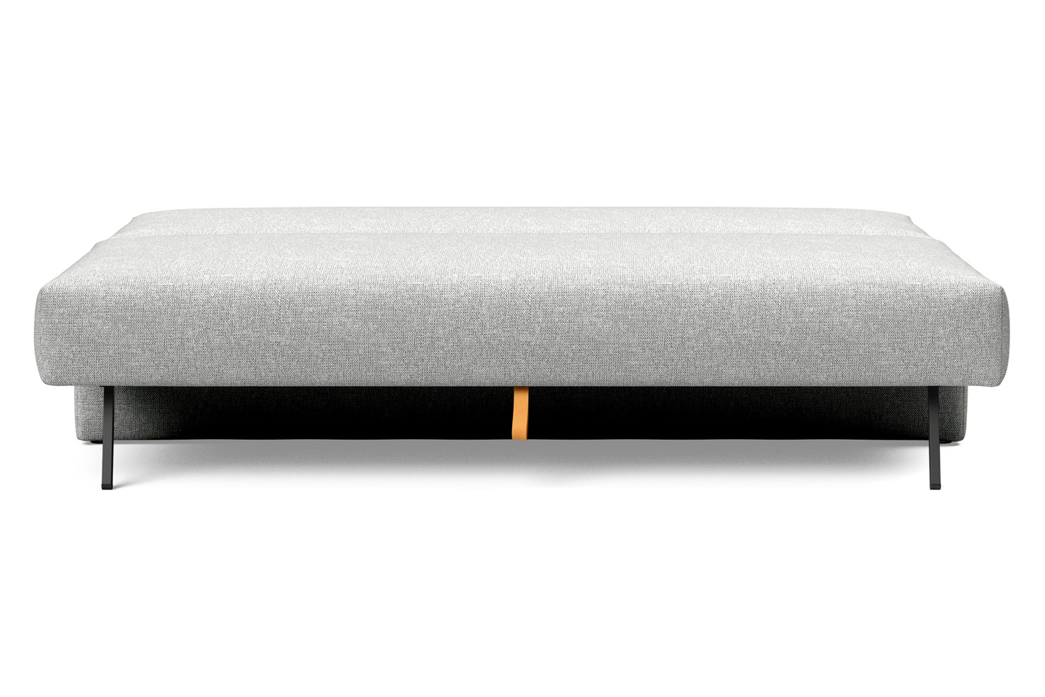 Innovation Living Osvald Sofa Bed - 590 Micro Check Gray