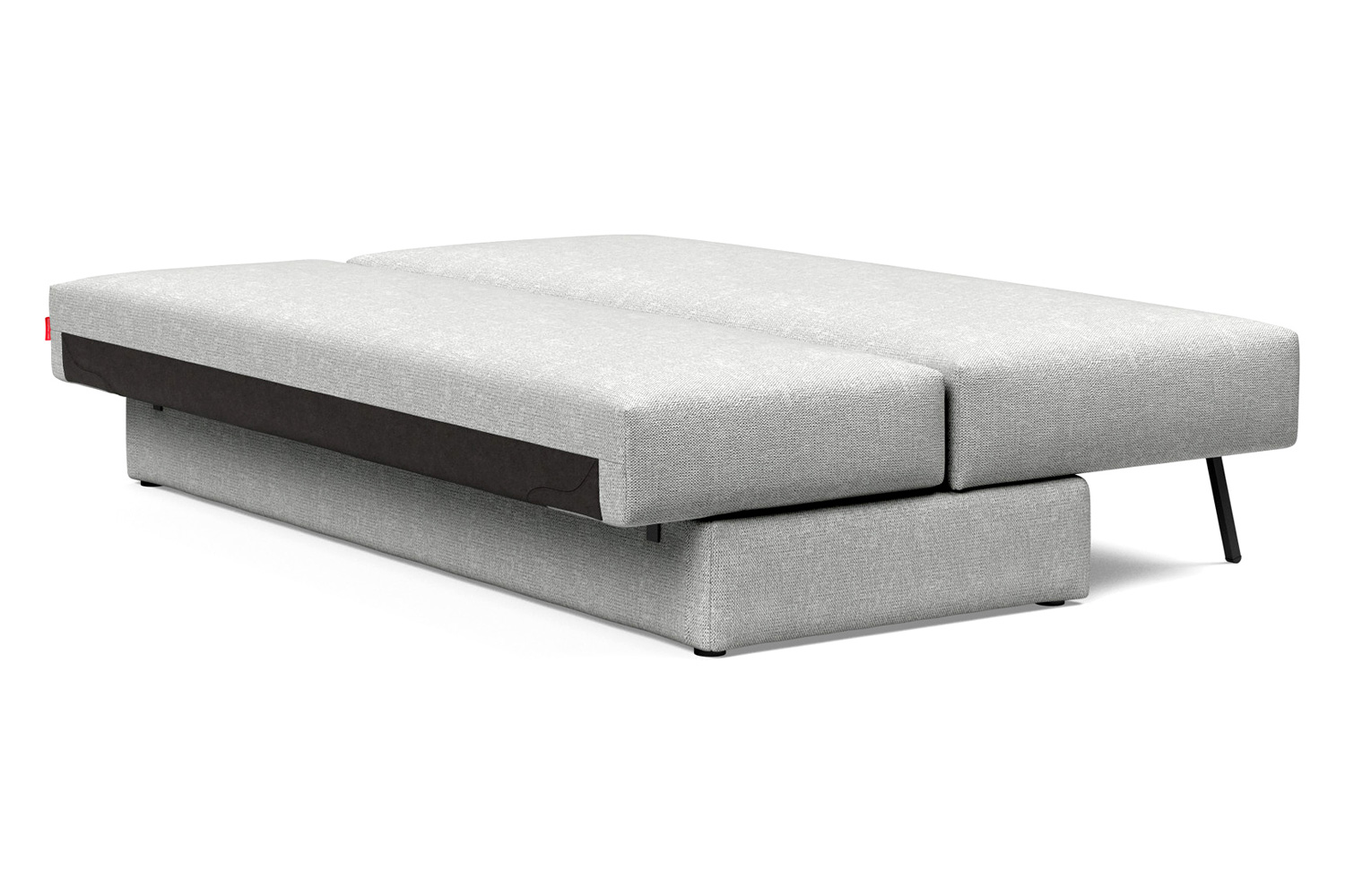 Innovation Living Osvald Sofa Bed - 590 Micro Check Gray