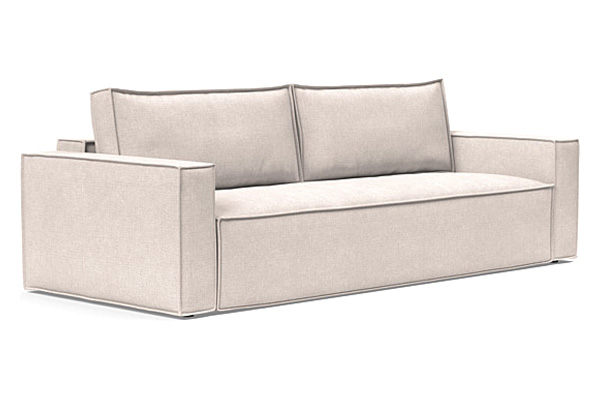 Innovation Living - Newilla Sofa Bed with Standard Arms