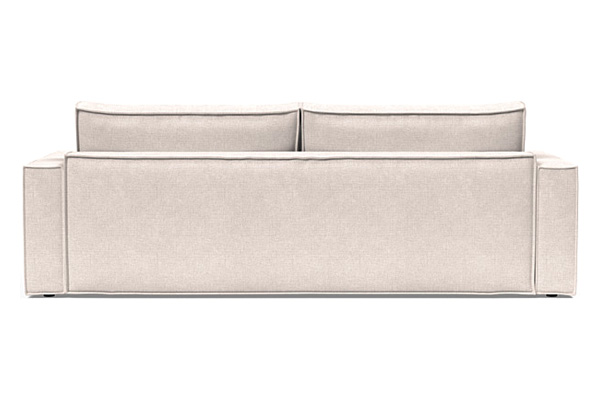 Innovation Living Newilla Sofa Bed with Standard Arms - 255 Adario Basmati