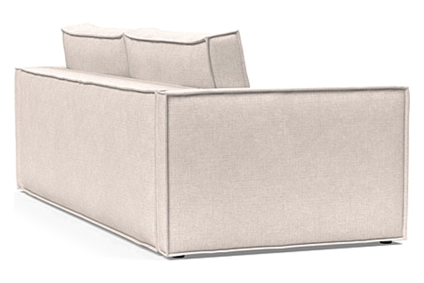 Innovation Living Newilla Sofa Bed with Slim Arms - 255 Adario Basmati