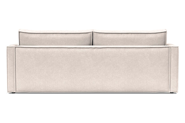 Innovation Living Newilla Sofa Bed with Slim Arms - 255 Adario Basmati