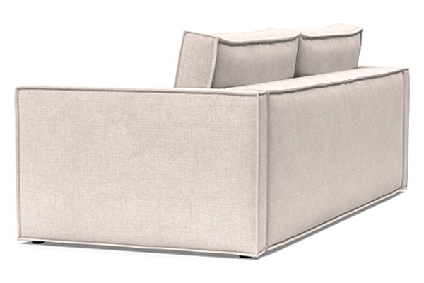 Innovation Living Newilla Sofa Bed with Slim Arms - 255 Adario Basmati