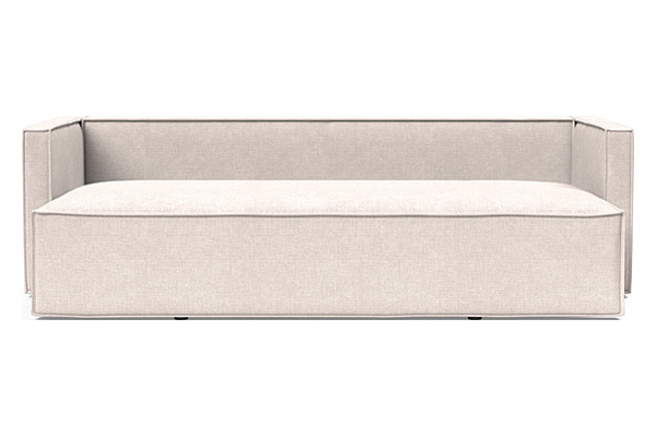 Innovation Living Newilla Sofa Bed with Slim Arms - 255 Adario Basmati