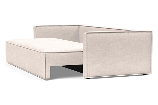 Innovation Living Newilla Sofa Bed with Slim Arms - 255 Adario Basmati