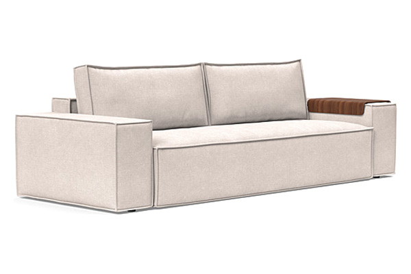 Innovation Living - Newilla Sofa Bed with Wide Arms