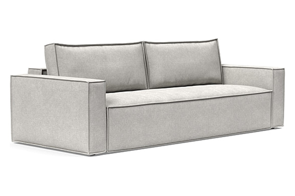 Innovation Living - Newilla Sofa Bed with Standard Arms