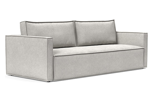 Innovation Living - Newilla Sofa Bed with Slim Arms