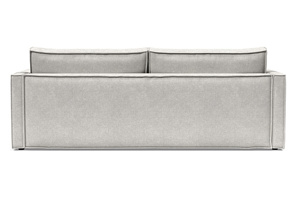 Innovation Living Newilla Sofa Bed with Slim Arms - 256 Adario Fog