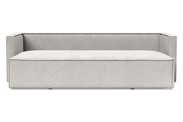 Innovation Living Newilla Sofa Bed with Slim Arms - 256 Adario Fog