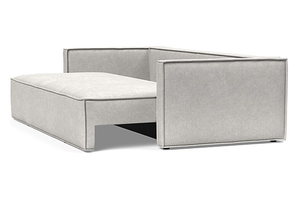 Innovation Living Newilla Sofa Bed with Slim Arms - 256 Adario Fog