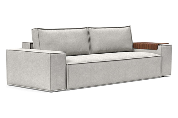 Innovation Living - Newilla Sofa Bed with Wide Arms