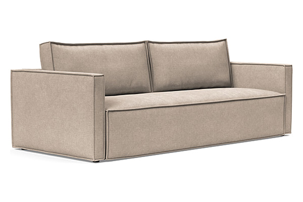 Innovation Living - Newilla Sofa Bed with Slim Arms