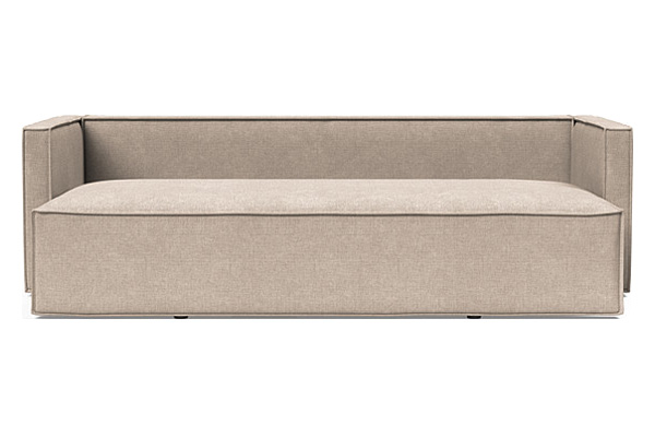 Innovation Living Newilla Sofa Bed with Slim Arms - 257 Adario Taupe