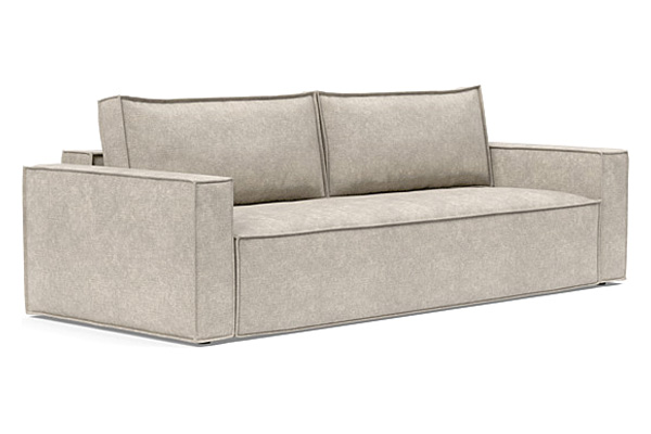 Innovation Living - Newilla Sofa Bed with Standard Arms