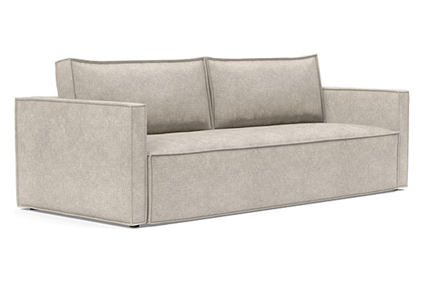 Innovation Living - Newilla Sofa Bed with Slim Arms