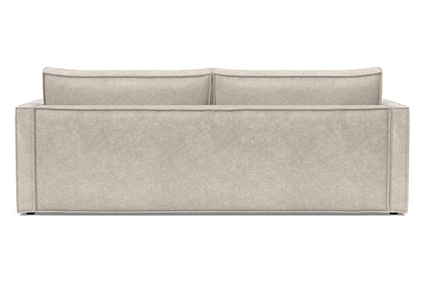 Innovation Living Newilla Sofa Bed with Slim Arms - 280 Avella Sand