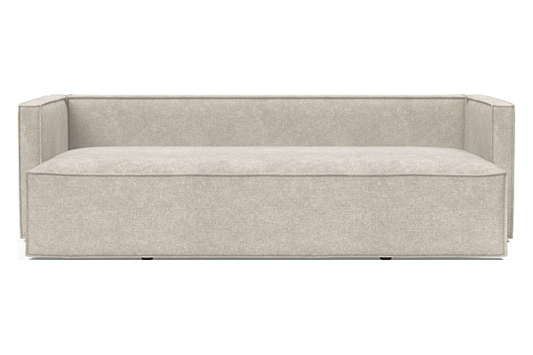 Innovation Living Newilla Sofa Bed with Slim Arms - 280 Avella Sand