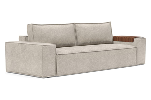 Innovation Living - Newilla Sofa Bed with Wide Arms