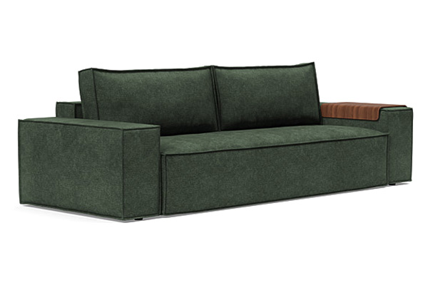 Innovation Living - Newilla Sofa Bed with Wide Arms