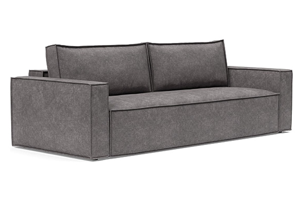 Innovation Living - Newilla Sofa Bed with Standard Arms