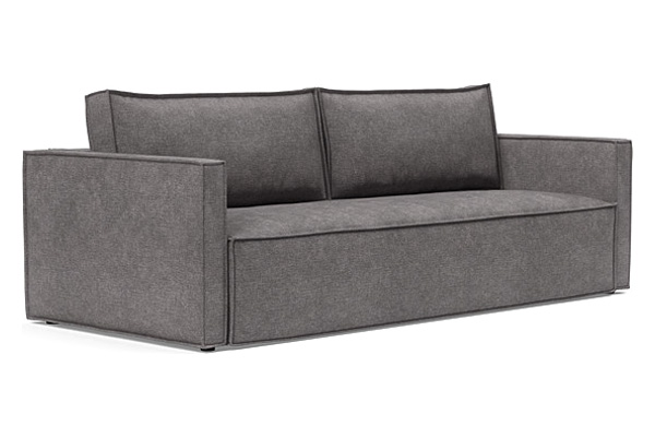 Innovation Living - Newilla Sofa Bed with Slim Arms