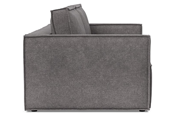 Innovation Living Newilla Sofa Bed with Slim Arms - 282 Avella Warm Grey