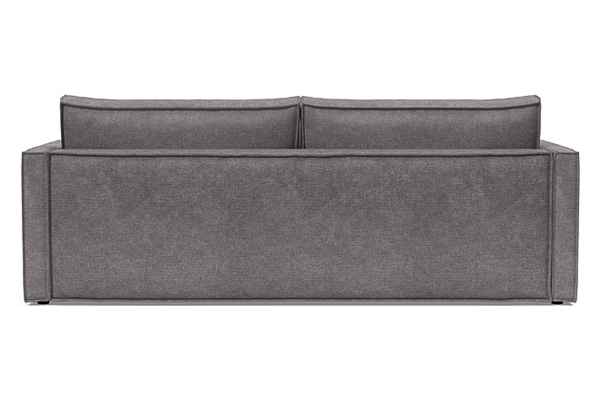 Innovation Living Newilla Sofa Bed with Slim Arms - 282 Avella Warm Grey