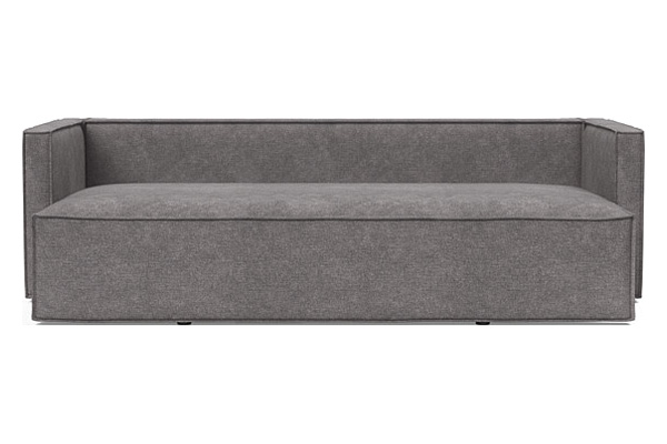 Innovation Living Newilla Sofa Bed with Slim Arms - 282 Avella Warm Grey