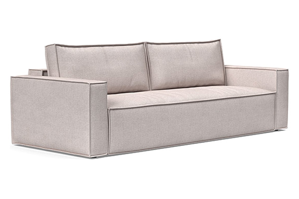 Innovation Living - Newilla Sofa Bed with Standard Arms