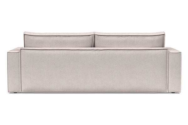 Innovation Living Newilla Sofa Bed with Standard Arms - 300 Weda Sand