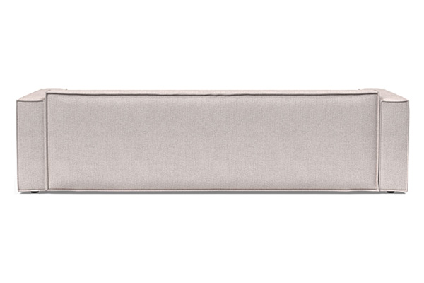 Innovation Living Newilla Sofa Bed with Standard Arms - 300 Weda Sand