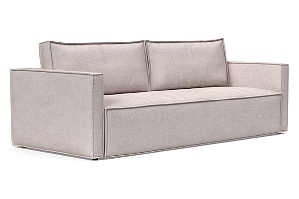 Innovation Living - Newilla Sofa Bed with Slim Arms