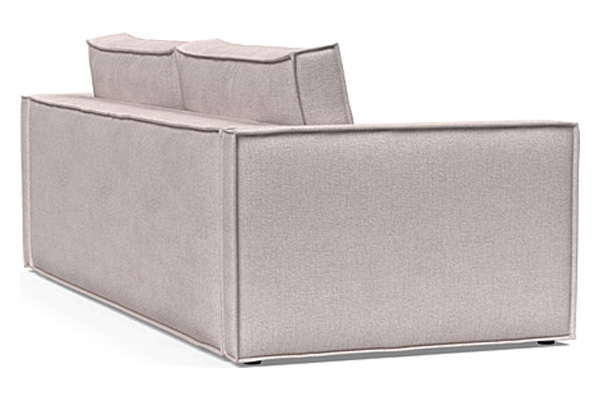 Innovation Living Newilla Sofa Bed with Slim Arms - 300 Weda Sand