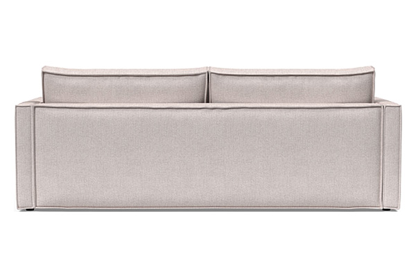 Innovation Living Newilla Sofa Bed with Slim Arms - 300 Weda Sand