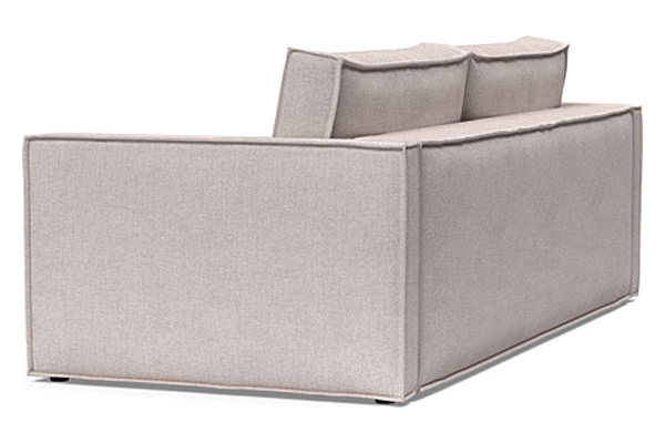 Innovation Living Newilla Sofa Bed with Slim Arms - 300 Weda Sand