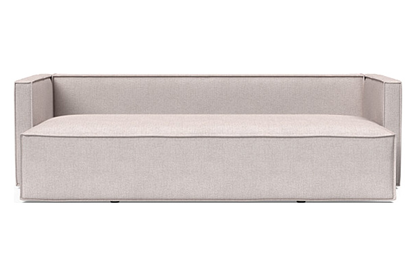 Innovation Living Newilla Sofa Bed with Slim Arms - 300 Weda Sand