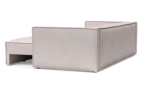 Innovation Living Newilla Sofa Bed with Slim Arms - 300 Weda Sand