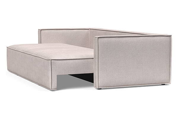 Innovation Living Newilla Sofa Bed with Slim Arms - 300 Weda Sand