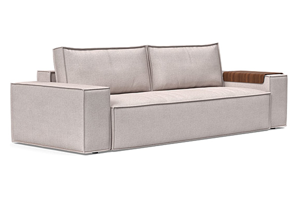 Innovation Living - Newilla Sofa Bed with Wide Arms